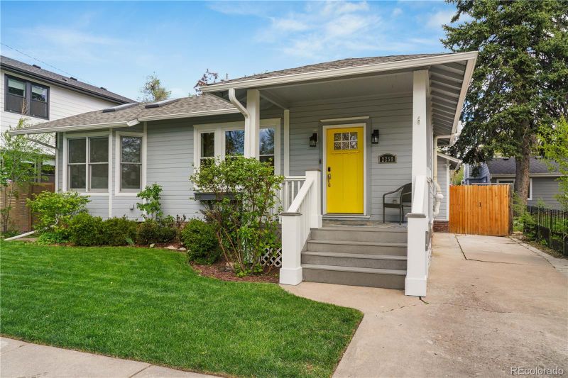 2258 S Humboldt St, Denver, CO 80210