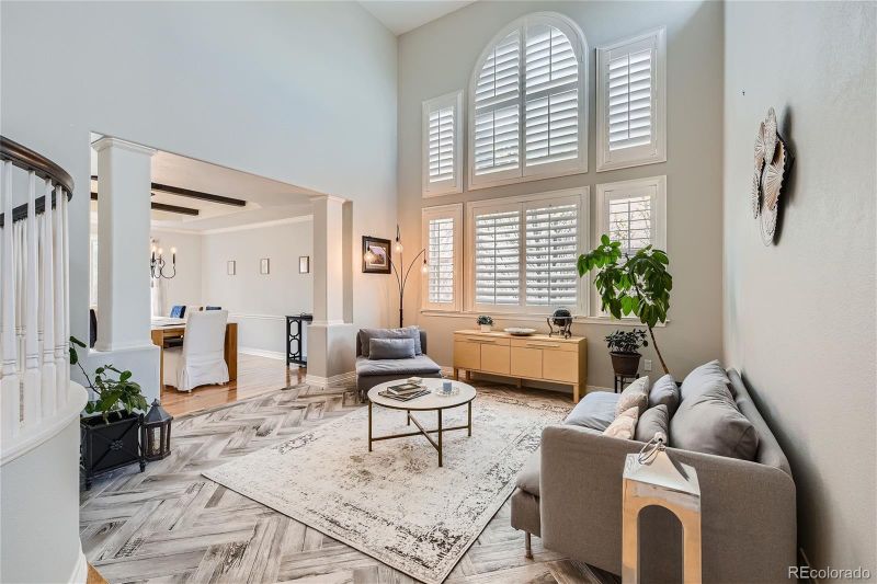 9268 S Cedar Hill Way, Lone Tree, CO 80124