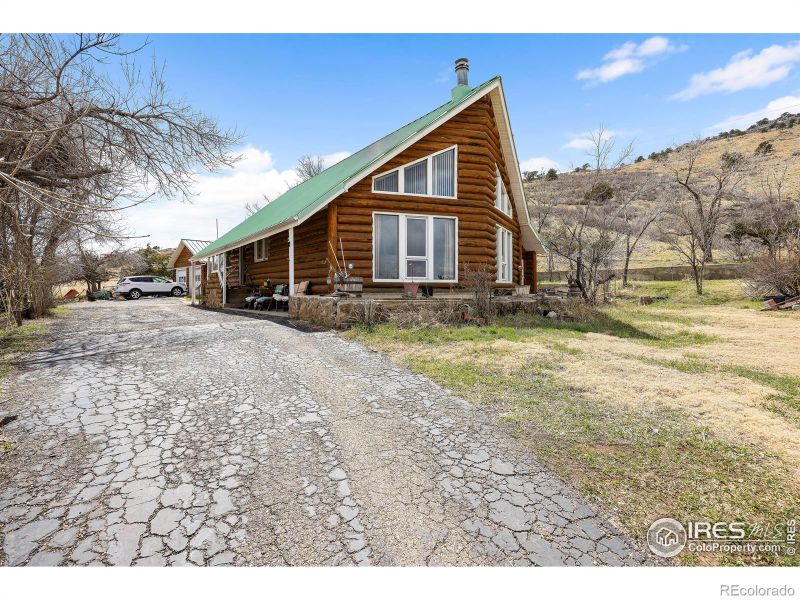 11975 N Foothills Hw, Longmont, CO 80503