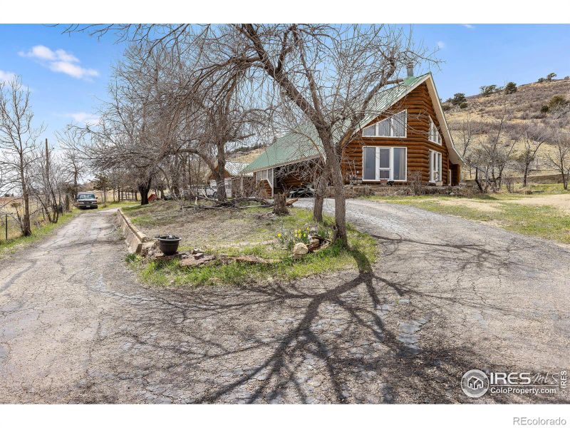 11975 N Foothills Hw, Longmont, CO 80503