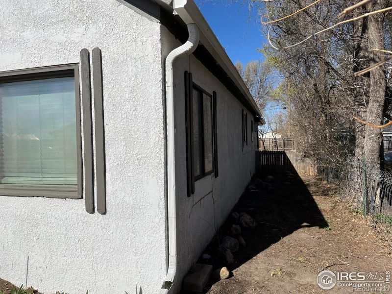 124 S Bruse St, Brush, CO 80723