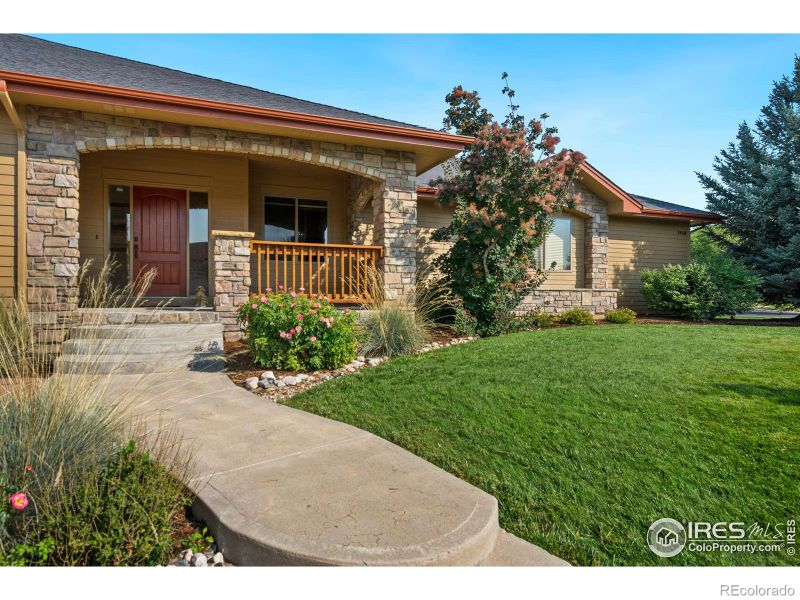 1114 Turnstone Ln, Fort Collins, CO 80524