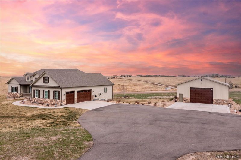 3962 Eastout Ave, Parker, CO 80138