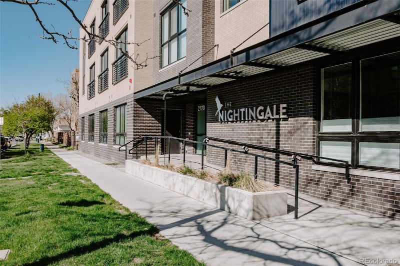 2120 N Downing St #303, Denver, CO 80205