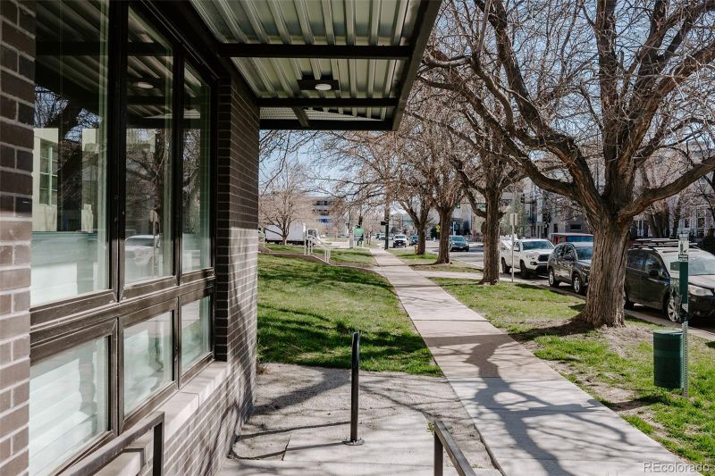 2120 N Downing St #303, Denver, CO 80205
