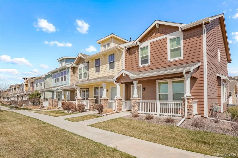 15612 E 96th Way #10C, Commerce City, CO 80022