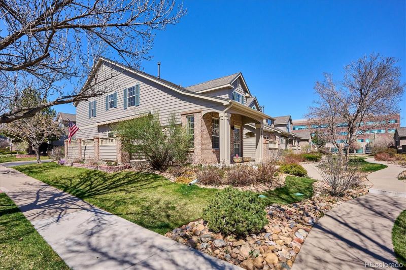 7369 E Ellsworth Ave, Denver, CO 80230