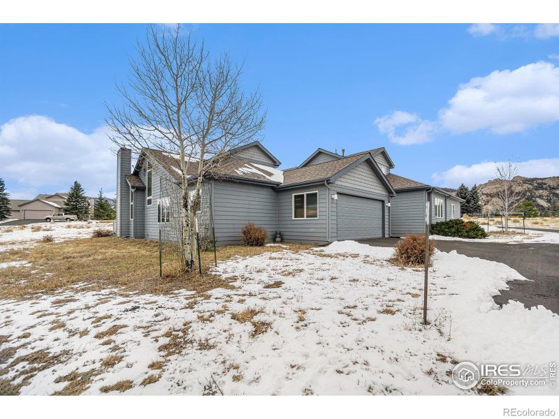 1386 Raven Cir, Estes Park, CO 80517