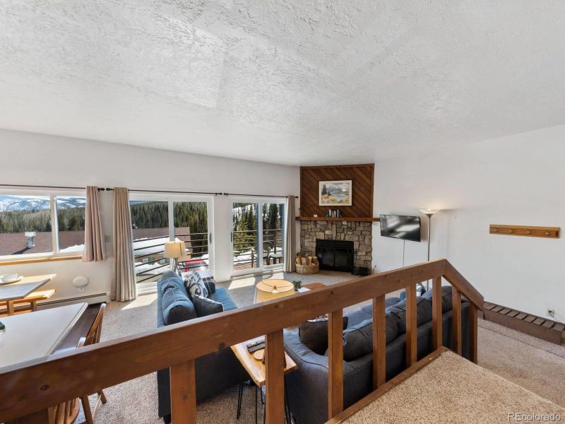 9800 Ryan Gulch Rd #A-104, Silverthorne, CO 80498