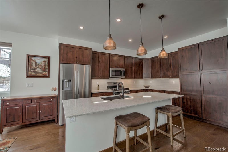 16 Fenwick Ln, Silverthorne, CO 80498