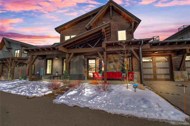 16 Fenwick Ln, Silverthorne, CO 80498