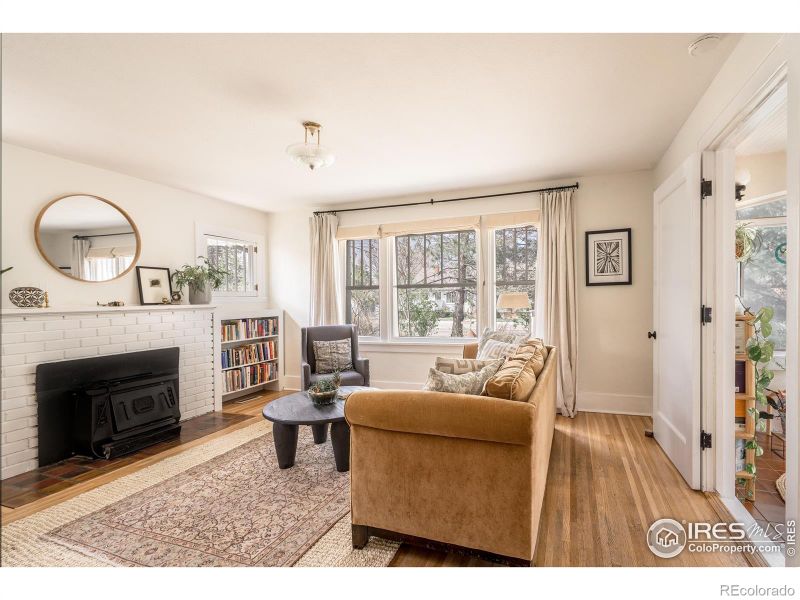 325 E Prospect Rd, Fort Collins, CO 80525