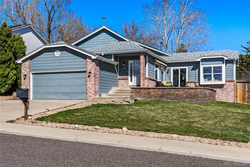 6762 Garland St, Arvada, CO 80004