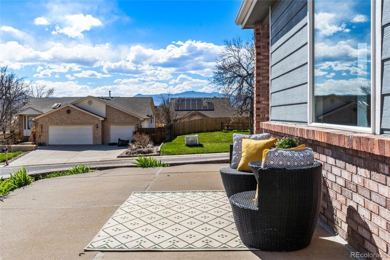 6762 Garland St, Arvada, CO 80004