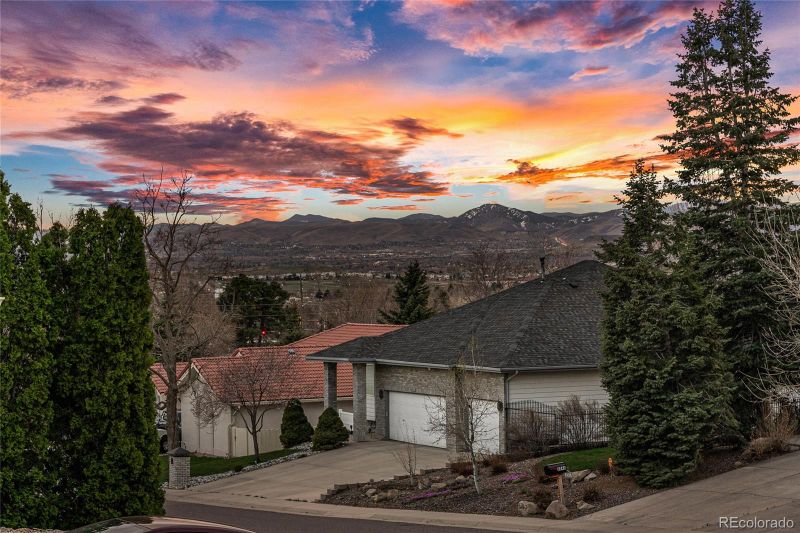 6762 Garland St, Arvada, CO 80004