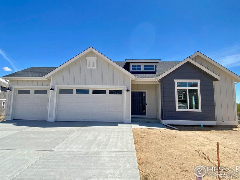 104 62nd Ave, Greeley, CO 80634