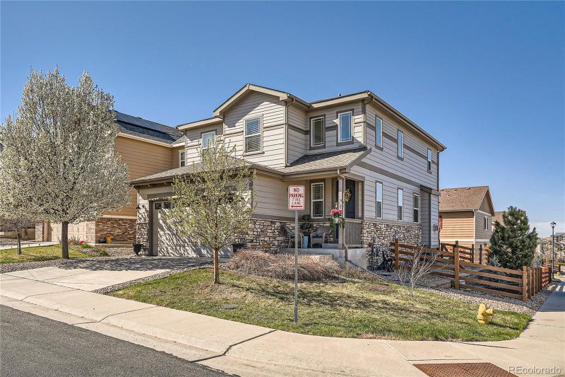 4819 S Picadilly Ct, Aurora, CO 80015