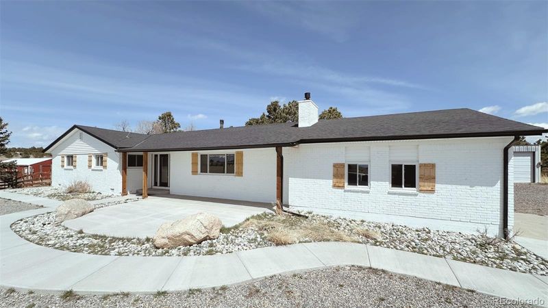 8250 Poco Rd, Colorado Springs, CO 80908