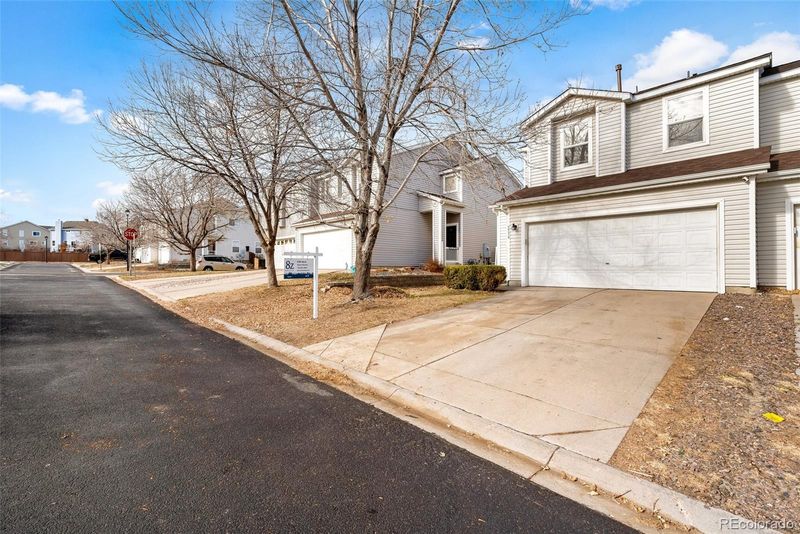 5536 S Quemoy Cir, Aurora, CO 80015