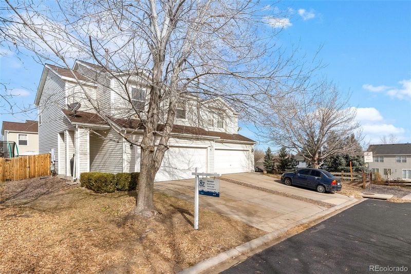 5536 S Quemoy Cir, Aurora, CO 80015