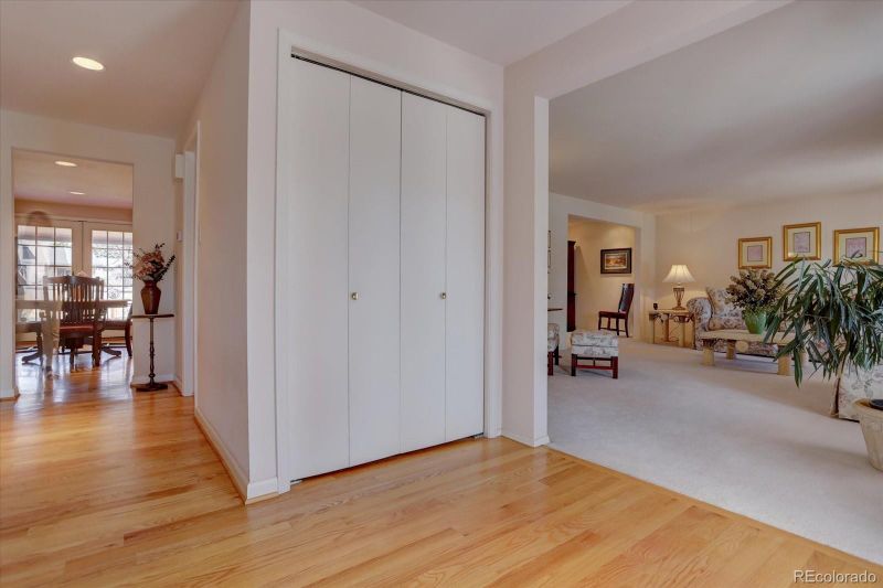 7603 E Mercer Pl, Denver, CO 80237