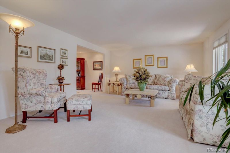 7603 E Mercer Pl, Denver, CO 80237
