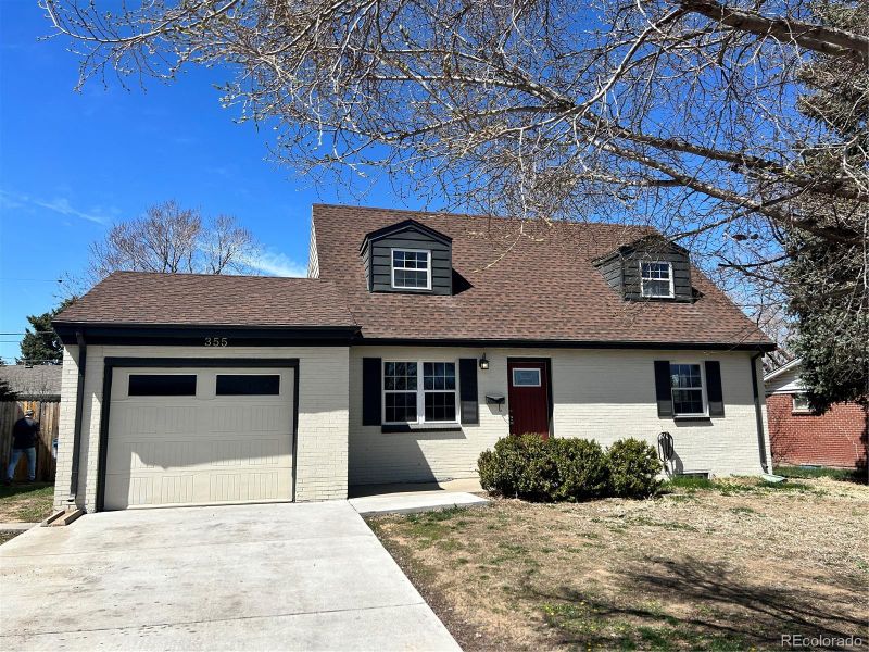 355 S Victor St, Aurora, CO 80012