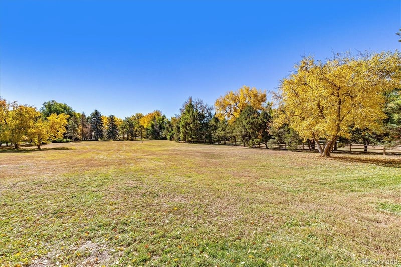 3701 S Corona St, Cherry Hills Village, CO 80113