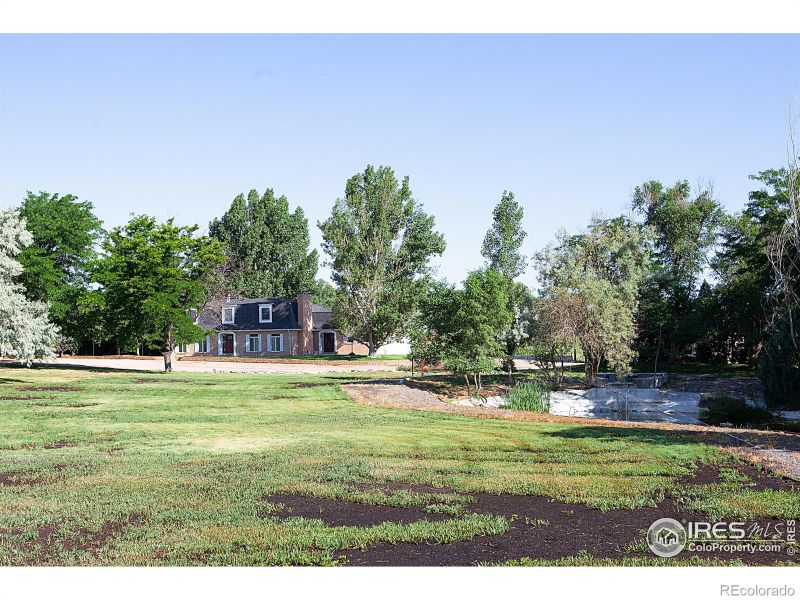310 Highland Dr, Sterling, CO 80751
