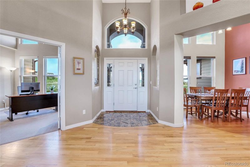 2496 Sagebrush St, Parker, CO 80138