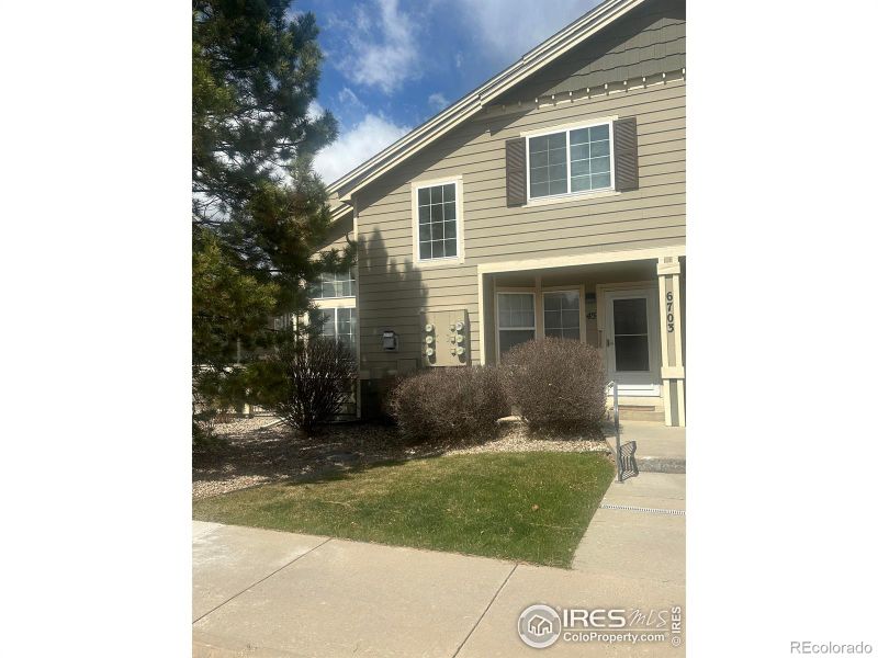 6703 Antigua Dr #45, Fort Collins, CO 80525
