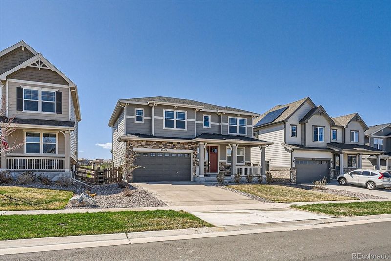 26614 E Indore Ave, Aurora, CO 80016