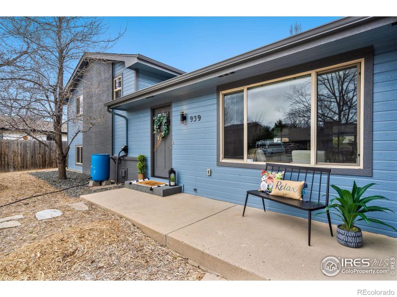 939 Oleander Dr, Loveland, CO 80538
