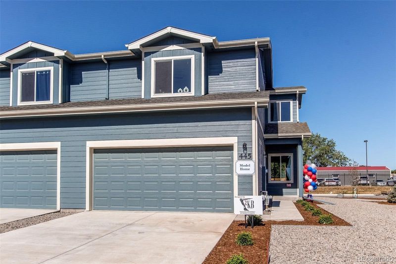 445 Molly Ln, Fort Morgan, CO 80701