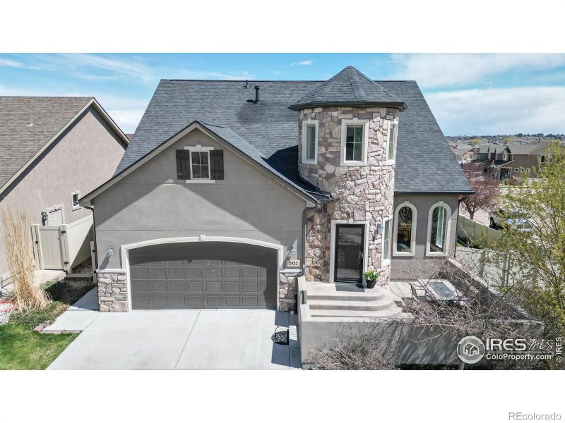 2022 81st Ave Ct, Greeley, CO 80634