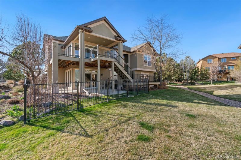 7537 Cistena Way, Parker, CO 80134