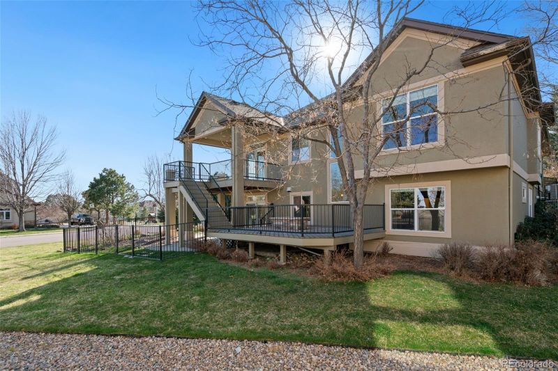 7537 Cistena Way, Parker, CO 80134