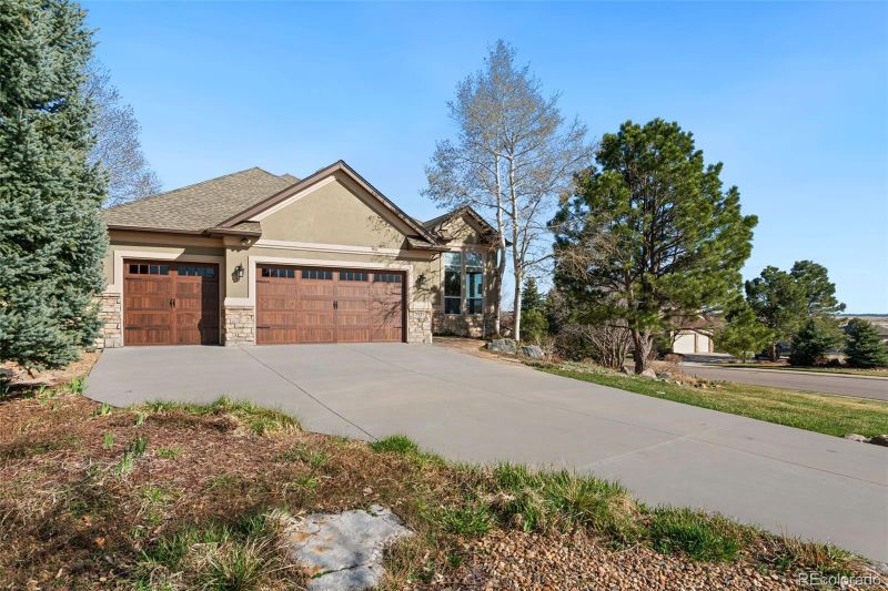 7537 Cistena Way, Parker, CO 80134