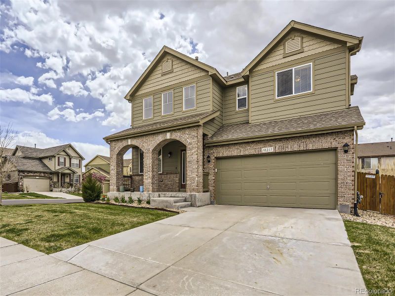 10217 Olathe Way, Commerce City, CO 80022