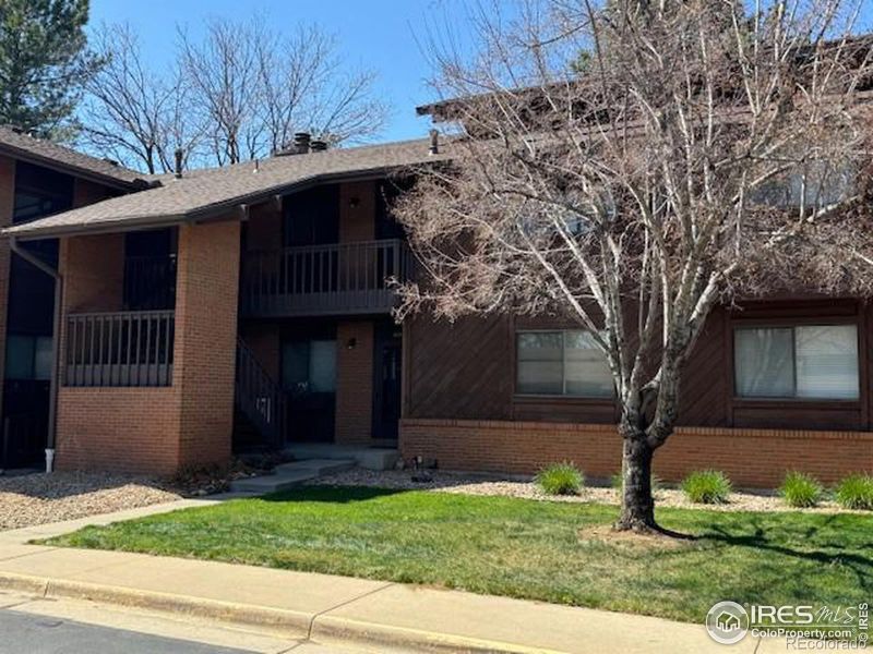 535 Manhattan Dr #202, Boulder, CO 80303