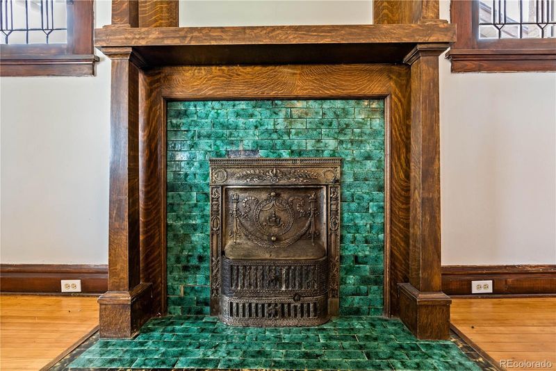 3415 N Gaylord St, Denver, CO 80205