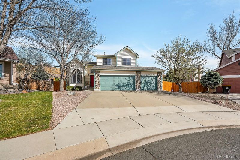19816 Centerville Ct, Parker, CO 80134