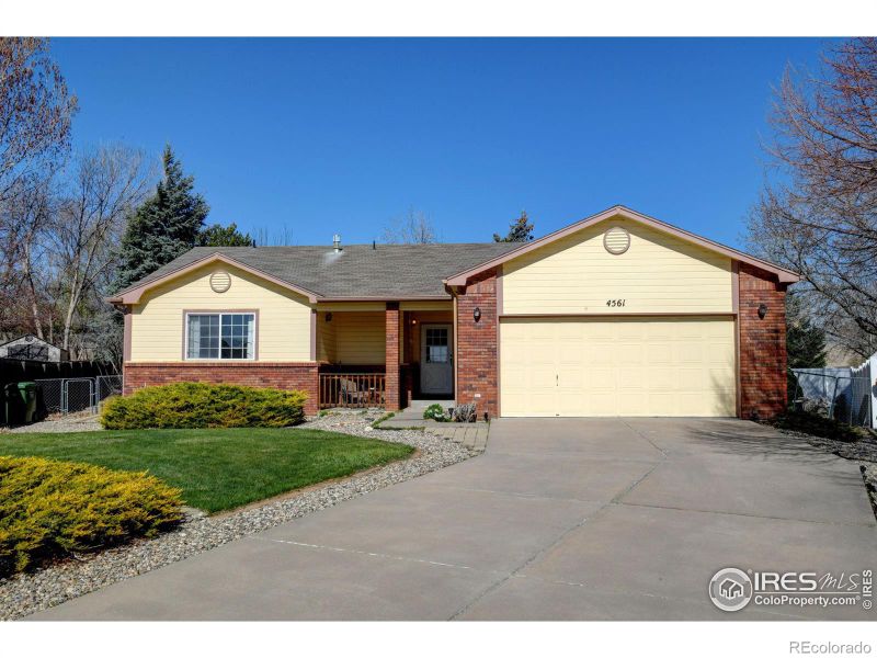 4561 Trailwood Dr, Loveland, CO 80538