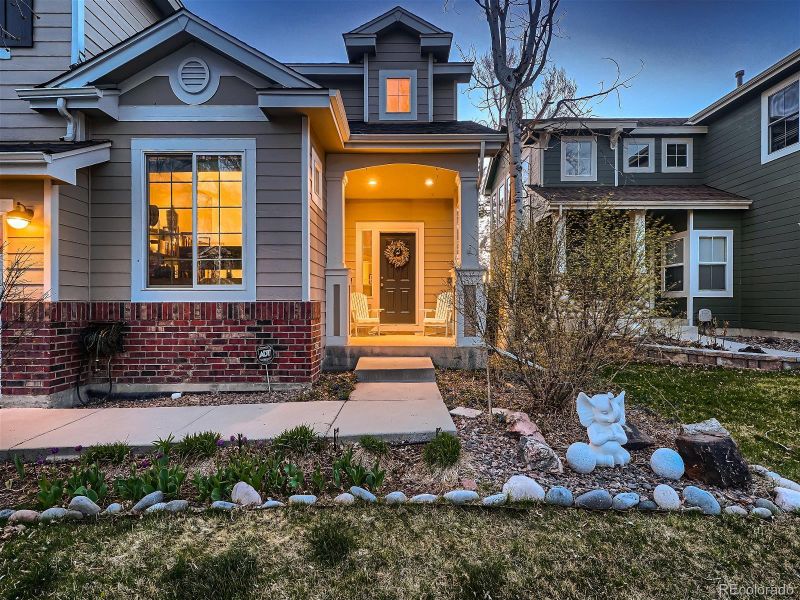 5621 S Harlan St, Littleton, CO 80123