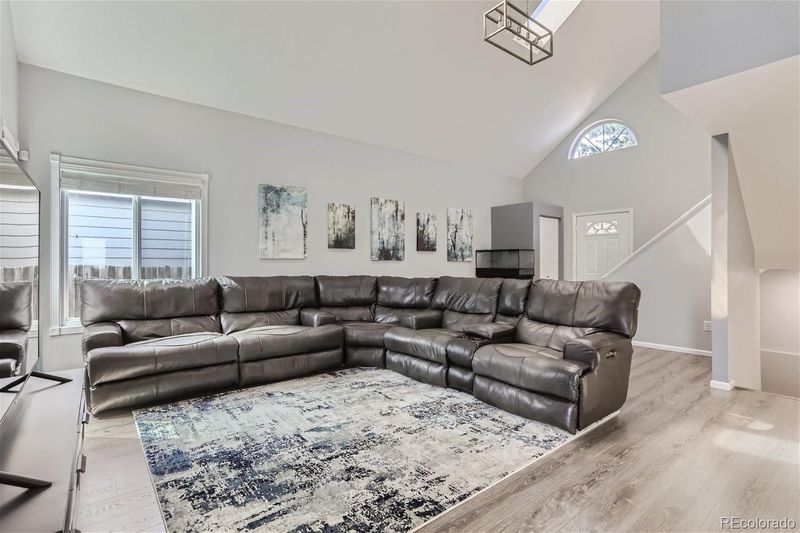 5668 S Youngfield Way, Littleton, CO 80127