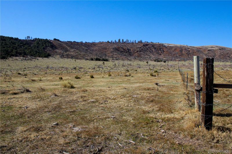 Tbd Colorado Land & Grazing, Walsenburg, CO 81089