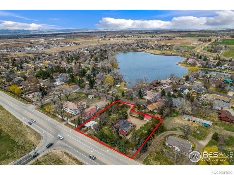 5108 E Highway 14, Fort Collins, CO 80524