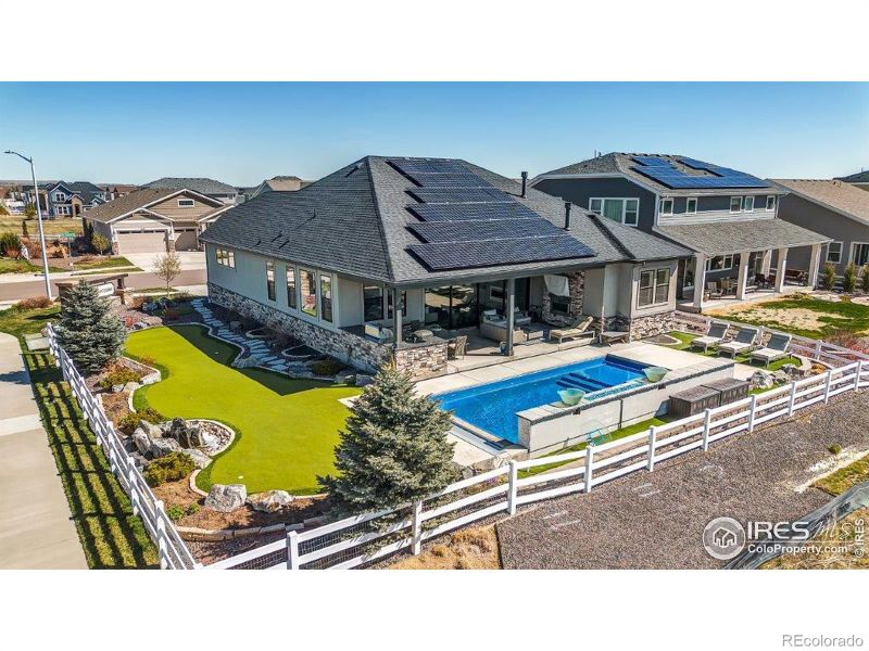 5139 Old Ranch Dr, Longmont, CO 80503
