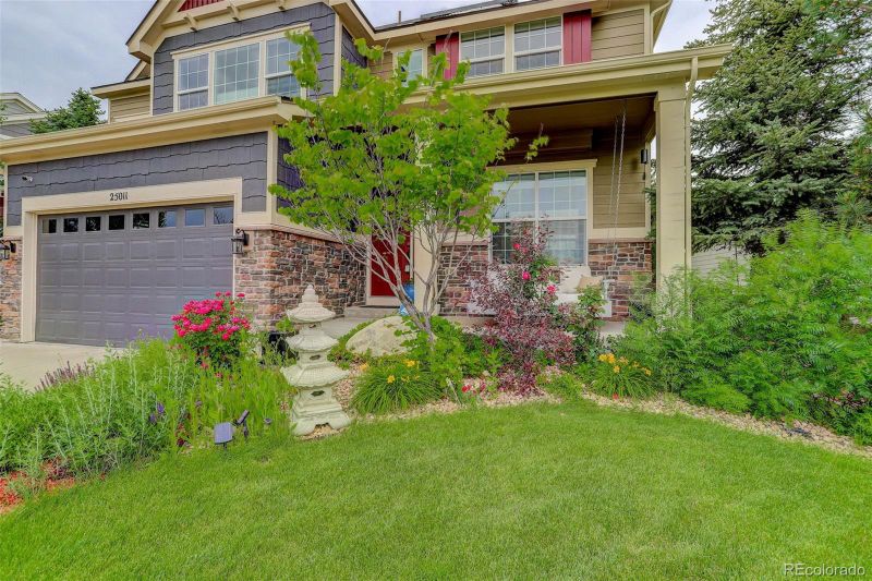 25011 E Ottawa Dr, Aurora, CO 80016