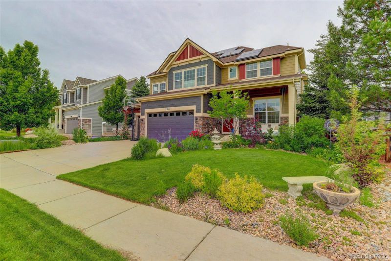 25011 E Ottawa Dr, Aurora, CO 80016